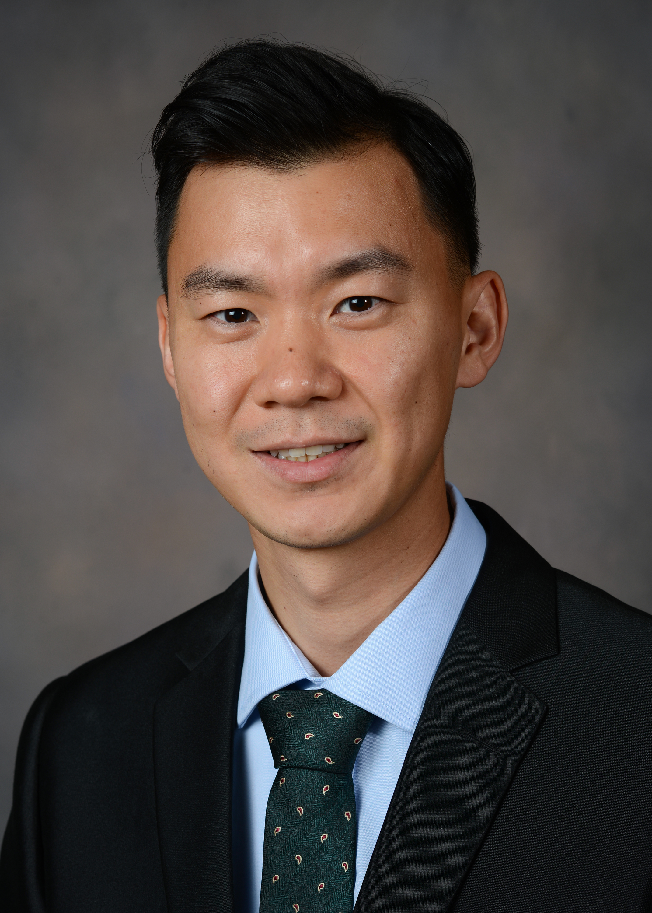 Yue Liu.